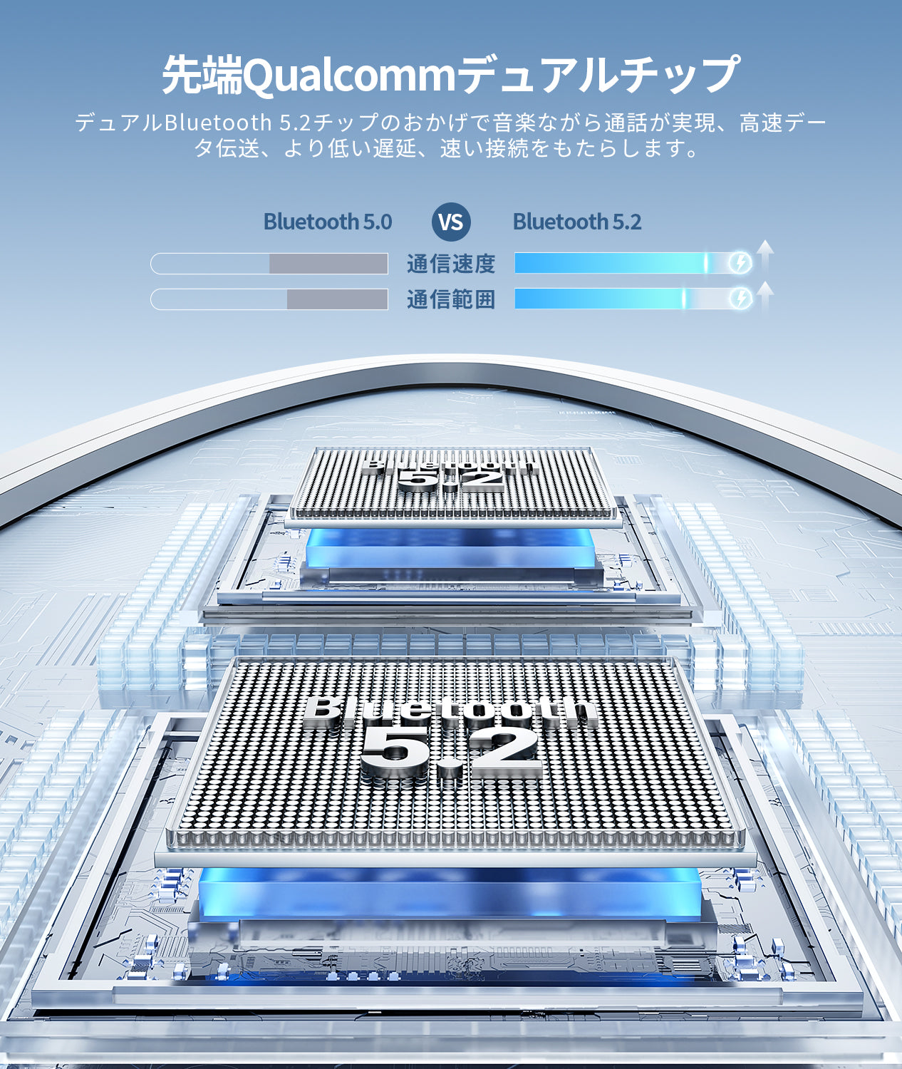 JESIMAIK バイク インカム H6