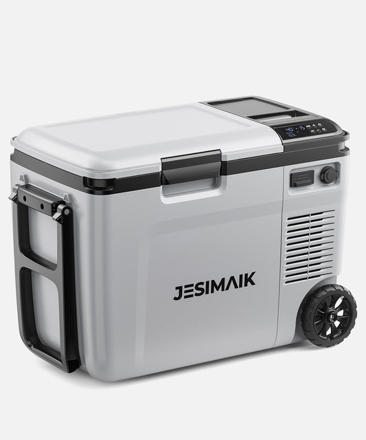 JESIMAIK 車載用冷蔵庫HT26