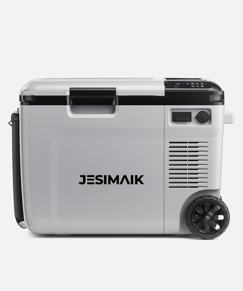 JESIMAIK 車載用冷蔵庫HT26