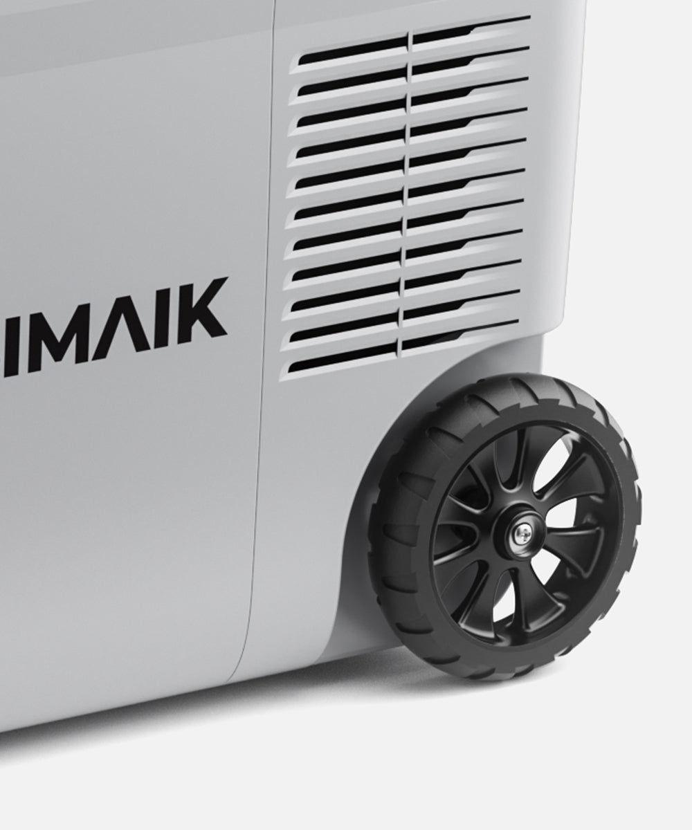 JESIMAIK 車載用冷蔵庫HT26