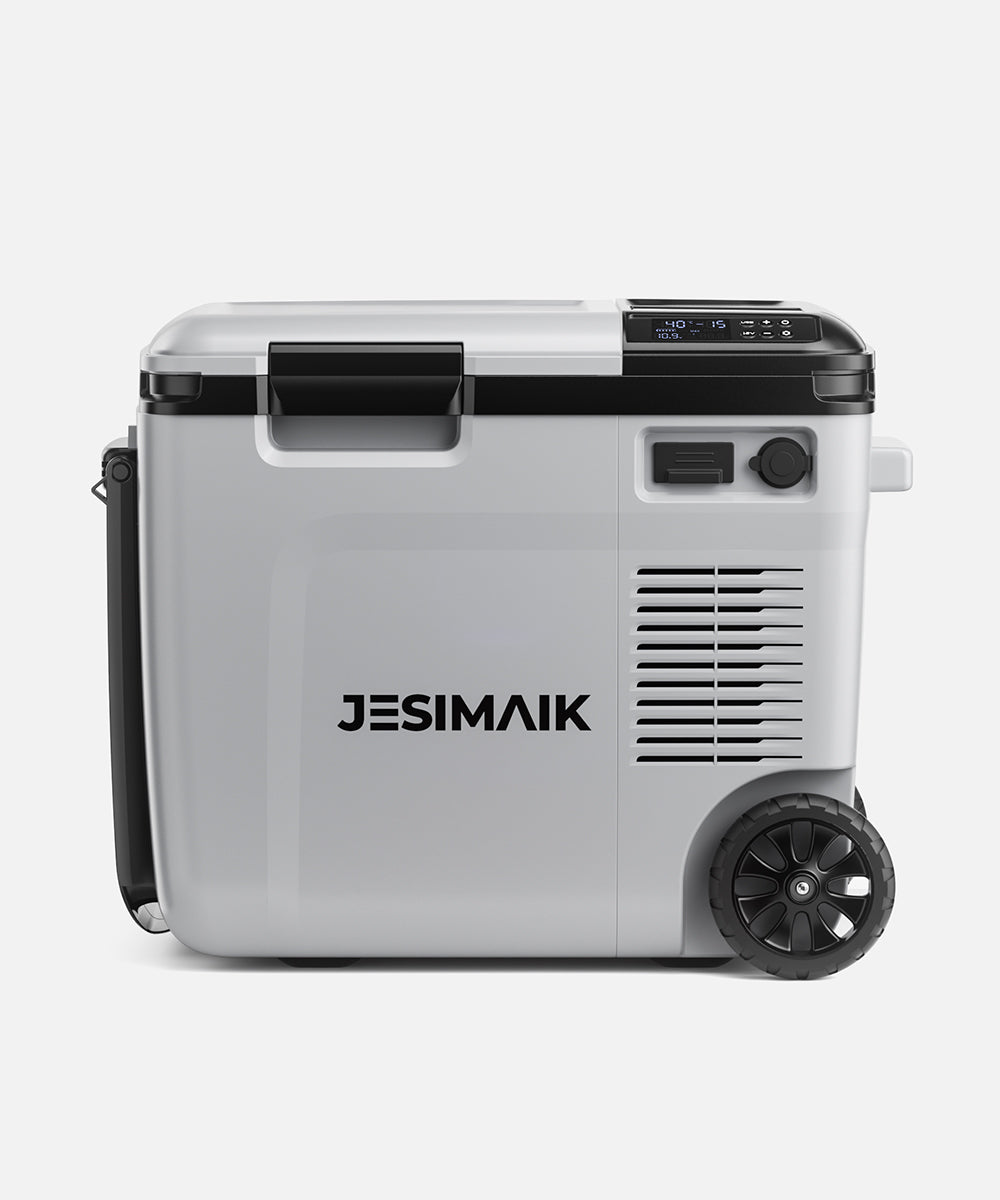 JESIMAIK 車載用冷蔵庫HT20