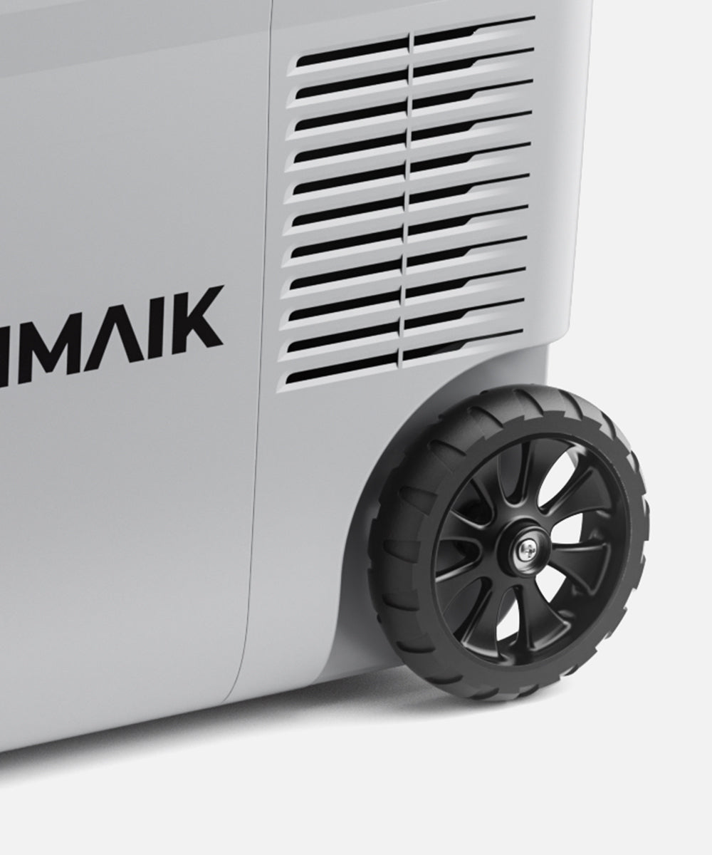 JESIMAIK 車載用冷蔵庫HT20