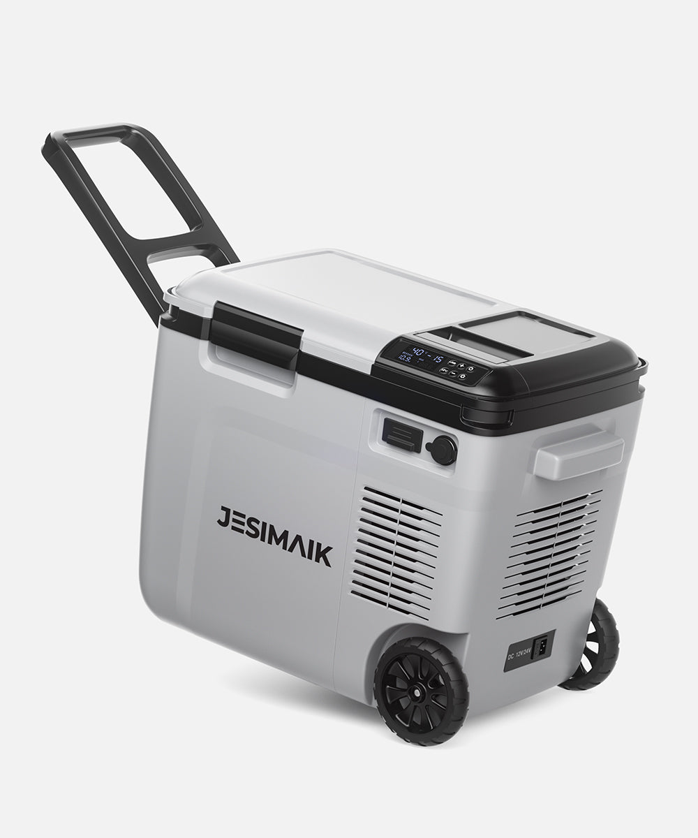 JESIMAIK 車載用冷蔵庫HT20