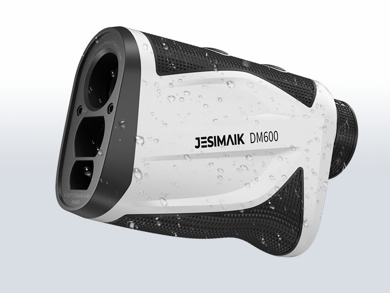 ゴルフ用レーザー距離計DM600